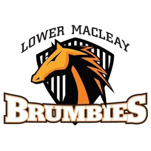 LMAC MLN-B Brumbies